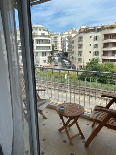 Boudoir Antibes walking distance beach & antibes - Antibes - 6