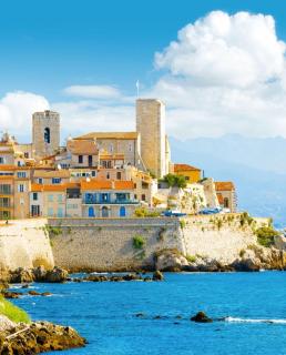 Boudoir Antibes walking distance beach & antibes - Antibes - 5