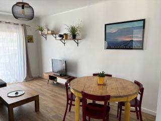 Boudoir Antibes walking distance beach & antibes - Antibes - 3