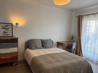 Boudoir Antibes walking distance beach & antibes - Antibes - 2