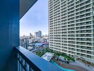 1BR Condotel with Balcony at FAME Residences #FM17-1 - Manila - 6