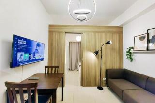 1BR Condotel with Balcony at FAME Residences #FM17-1 - Manila - 2