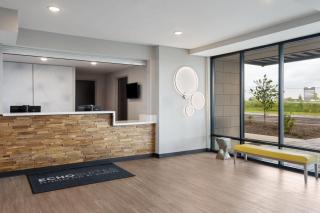 ECHO Suites Extended Stay by Wyndham Indianapolis AmeriPlex - Indianapolis - 5