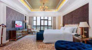 Ramada Plaza Huizhou East Hotel - Huizhou - 9