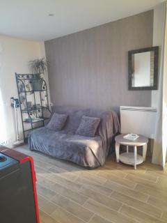le ch'ti 4 saisons Maison de vacances avec parking et jardin - Saint-Omer - 7