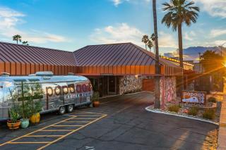 Papago Scottsdale by Reside, Trademark Collection by Wyndham - Scottsdale - 9