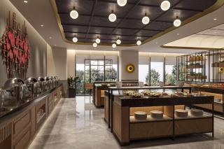 Ramada by Wyndham Ranchi Bariatu Road - Rānchī - 3