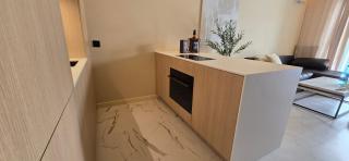 Apartament Diuna Perłowa Przystań-przy plaży, darmowy parking - 3