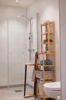 Leknestunet - - 6