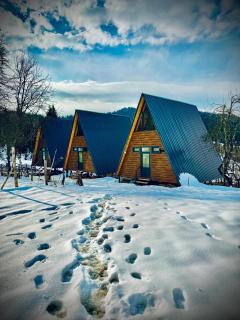 Gomarduli Cabins - 6