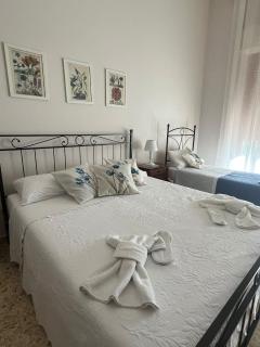 B&B Lilla - Maruggio - 7