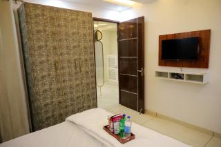 Hotel Ginger Plaza - Noida - 8