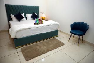 Hotel Ginger Plaza - Noida - 7