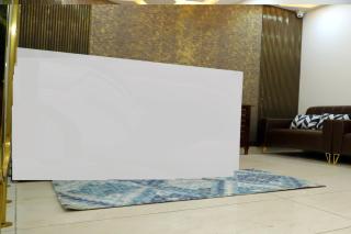 Hotel Ginger Plaza - Noida - 4