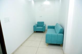 Hotel Ginger Plaza - Noida - 3
