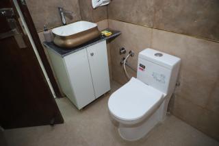 Hotel Ginger Plaza - Noida - 2