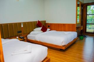 Hotel Gunja - Lālbhitti - 6