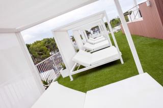 Morlans Garden - Paguera - 4