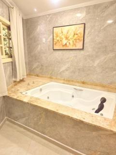 Pousada Beira Rio - 3