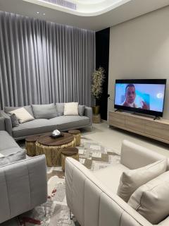 City Yard Residence Apartments - Jeddah - 5