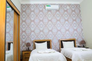 HOTEL ELANI GUEST HOUSe - Muruntau - 8
