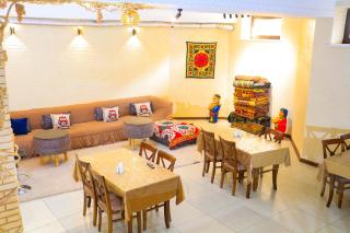 HOTEL ELANI GUEST HOUSe - Muruntau - 7