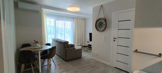 BALTICUS - Apartamenty Może nad Morze Międzyzdroje - 7