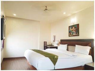 A Premium Hotel FAIRWAY Near Railway Station - Well Decorated & Spacious Rooms - Lift # Restaurant # Free Parking And Free Wi-fi Available - A Top Rated Hotel In Amritsar - Amritsar - 6