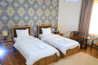 HOTEL ELANI GUEST HOUSe - Muruntau - 5