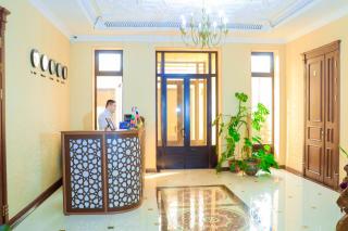 HOTEL ELANI GUEST HOUSe - Muruntau - 4