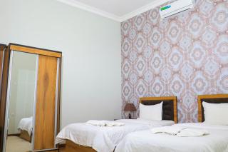 HOTEL ELANI GUEST HOUSe - Muruntau - 3