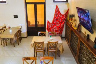 HOTEL ELANI GUEST HOUSe - Muruntau - 2