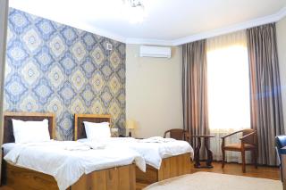 HOTEL ELANI GUEST HOUSe - Muruntau - 0