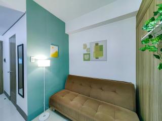 1BR Condotel with Balcony at FAME Residences #FM18-1 - Manila - 9