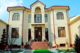 HOTEL ELANI GUEST HOUSe - 0