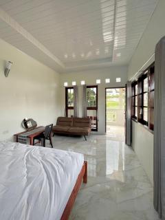 Caesarea Guesthouse - Berastagi - 0