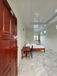 Caesarea Guesthouse - Berastagi - 5
