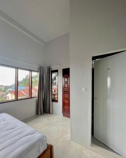 Caesarea Guesthouse - Berastagi - 3