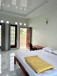 Caesarea Guesthouse - Berastagi - 1