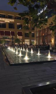 City Yard Residence Apartments - Jeddah - 0
