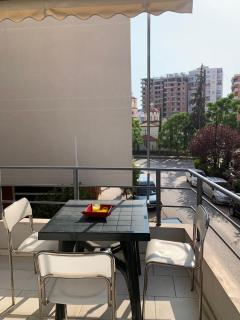 City Apartment Vlora 01 - Vlora - 7
