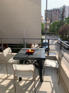 City Apartment Vlora 01 - Vlora - 0