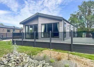 Woodhall Country Park Lodges - Woodhall Spa - 7