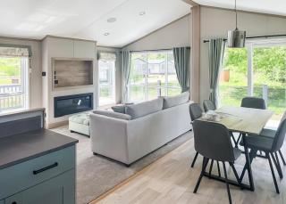 Woodhall Country Park Lodges - Woodhall Spa - 6