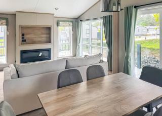 Woodhall Country Park Lodges - Woodhall Spa - 5