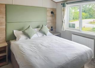 Woodhall Country Park Lodges - Woodhall Spa - 3