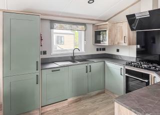 Woodhall Country Park Lodges - Woodhall Spa - 2