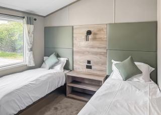 Woodhall Country Park Lodges - Woodhall Spa - 1