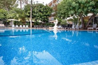 Morlans Garden - Paguera - 5
