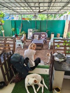 JeeHaa Homestay - Alleppey - 8